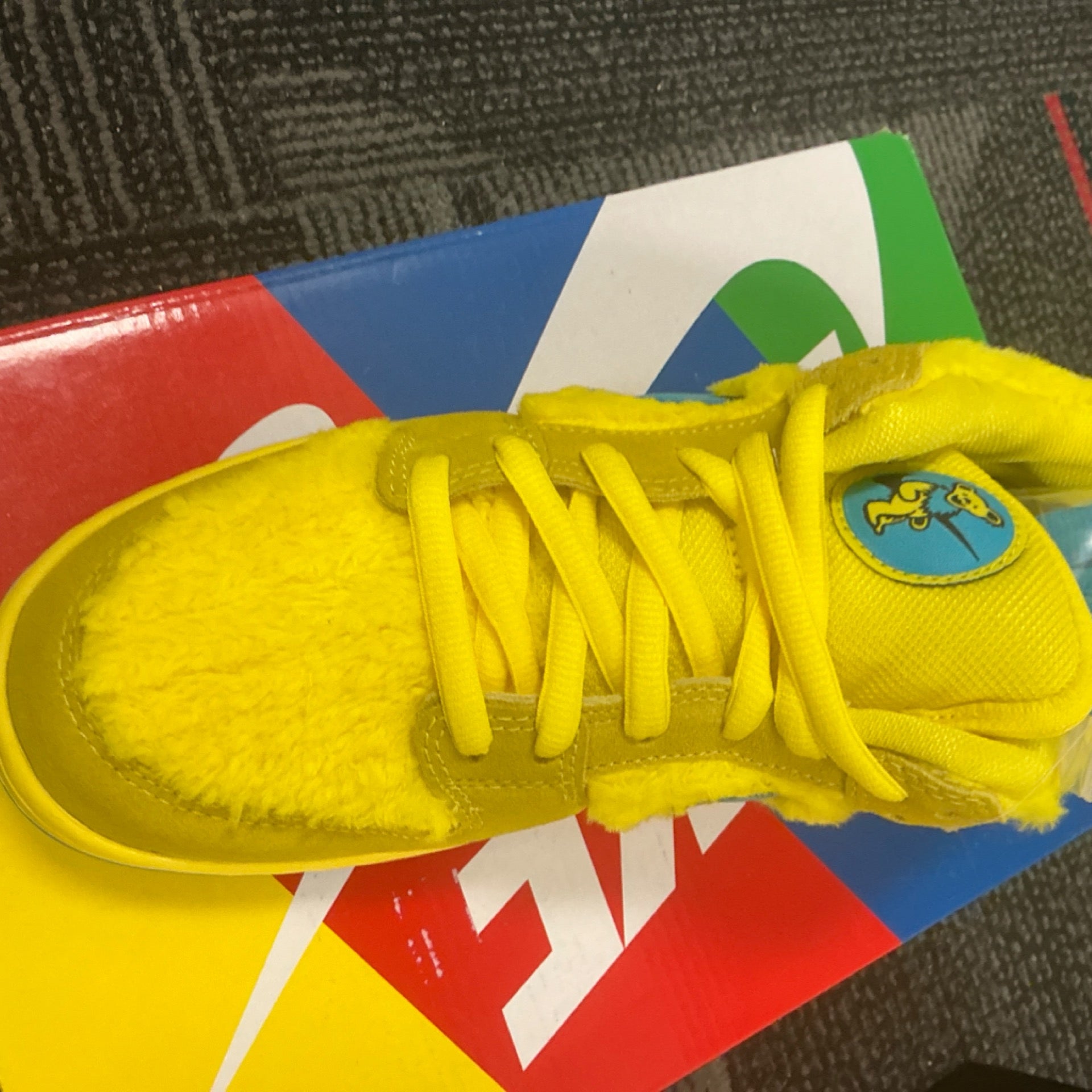 Nike Mens S B Dunk Low