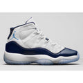 Mens Air Jordan 11 XI Retro Win Like '82 Midnight Navy University Blue