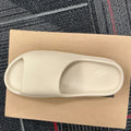 adidas Yeezy Onyx Sport Slide in Bone