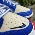 Nike Dunk Low ‘Jackie Robsinson’