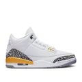 Air Jordan 3 Retro Laser