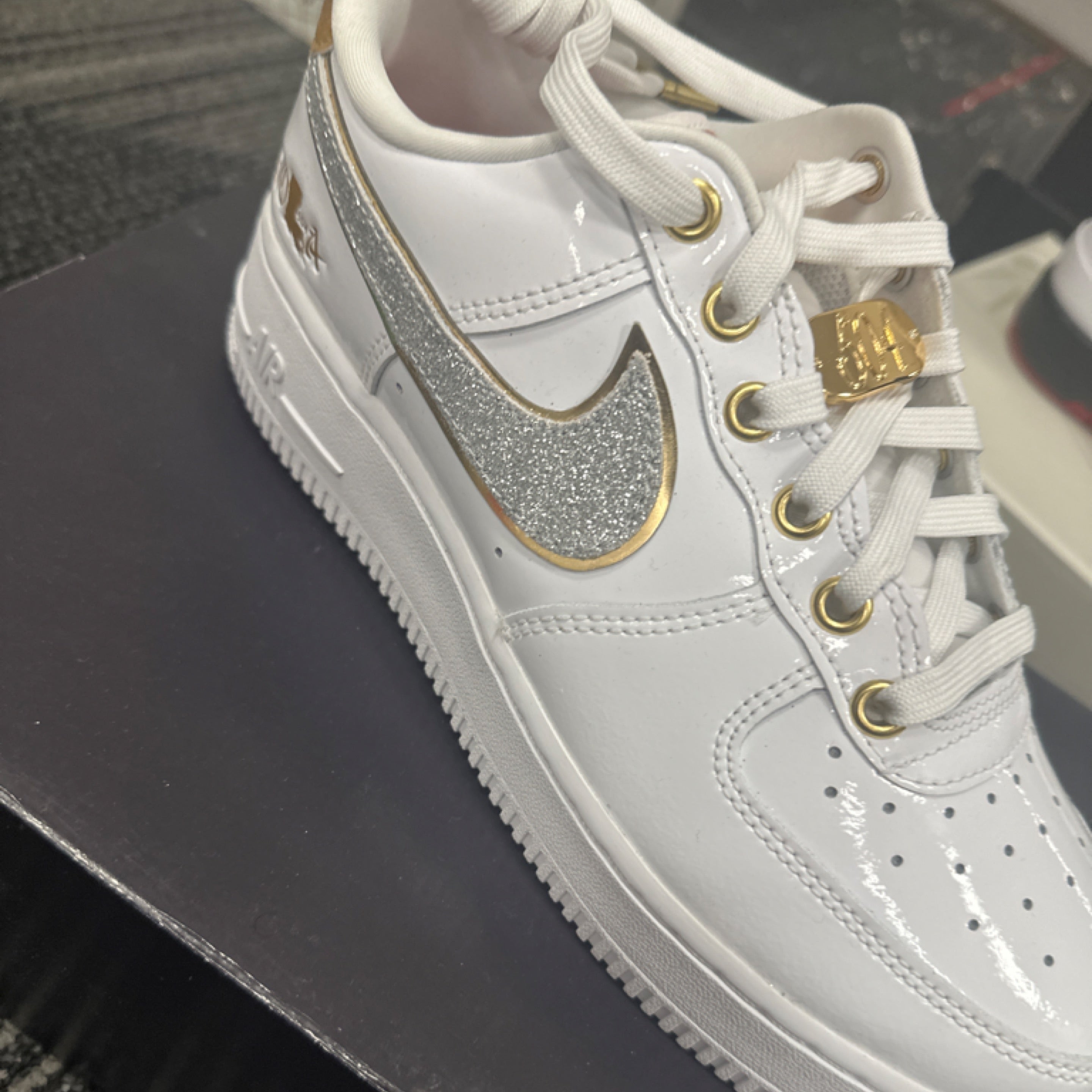 AIR FORCE 1 LOW PRM