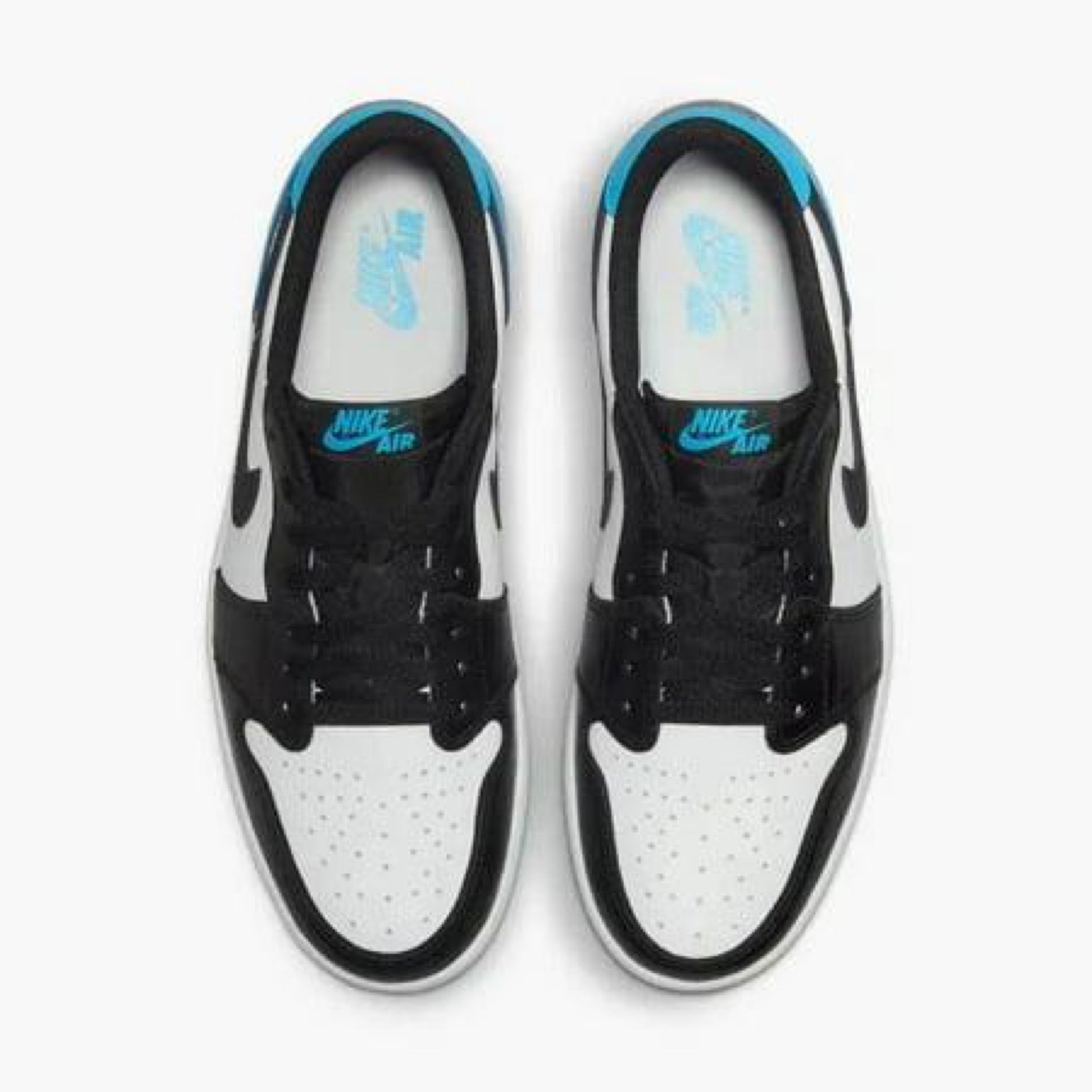Air Jordan 1 Low OG UNC