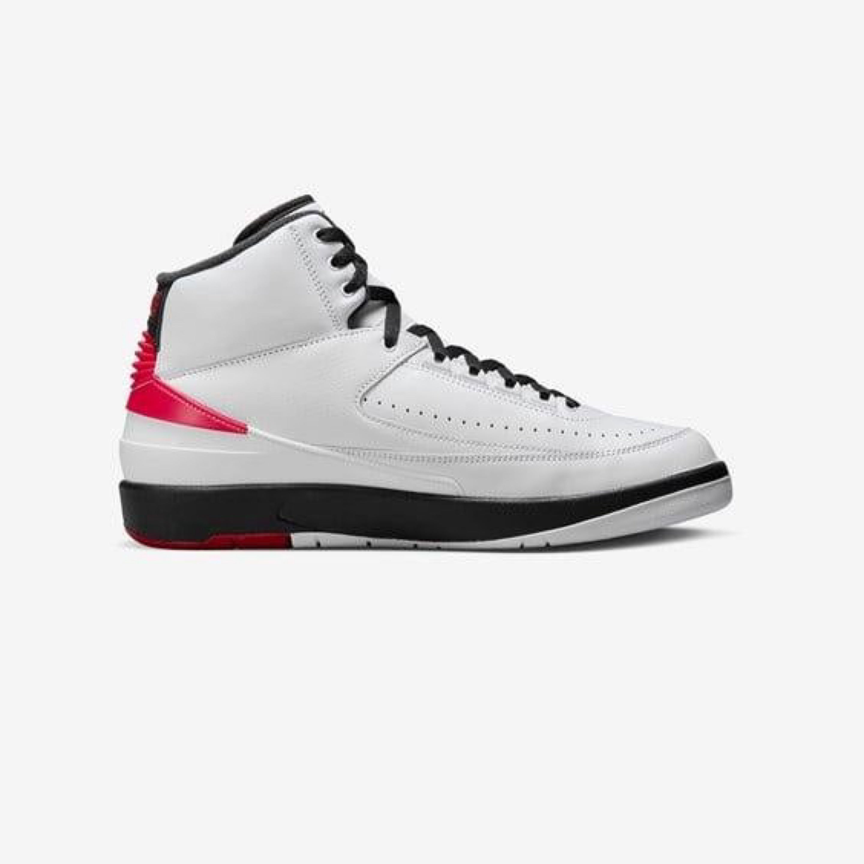 Air Jordan 2 Retro