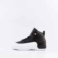 Little Kid S Jordan 12 Retro playoffs /Varsity Red-White (151186 006)