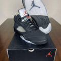 Nike Air Jordan V 5 Retro Metallic 100% Authentic