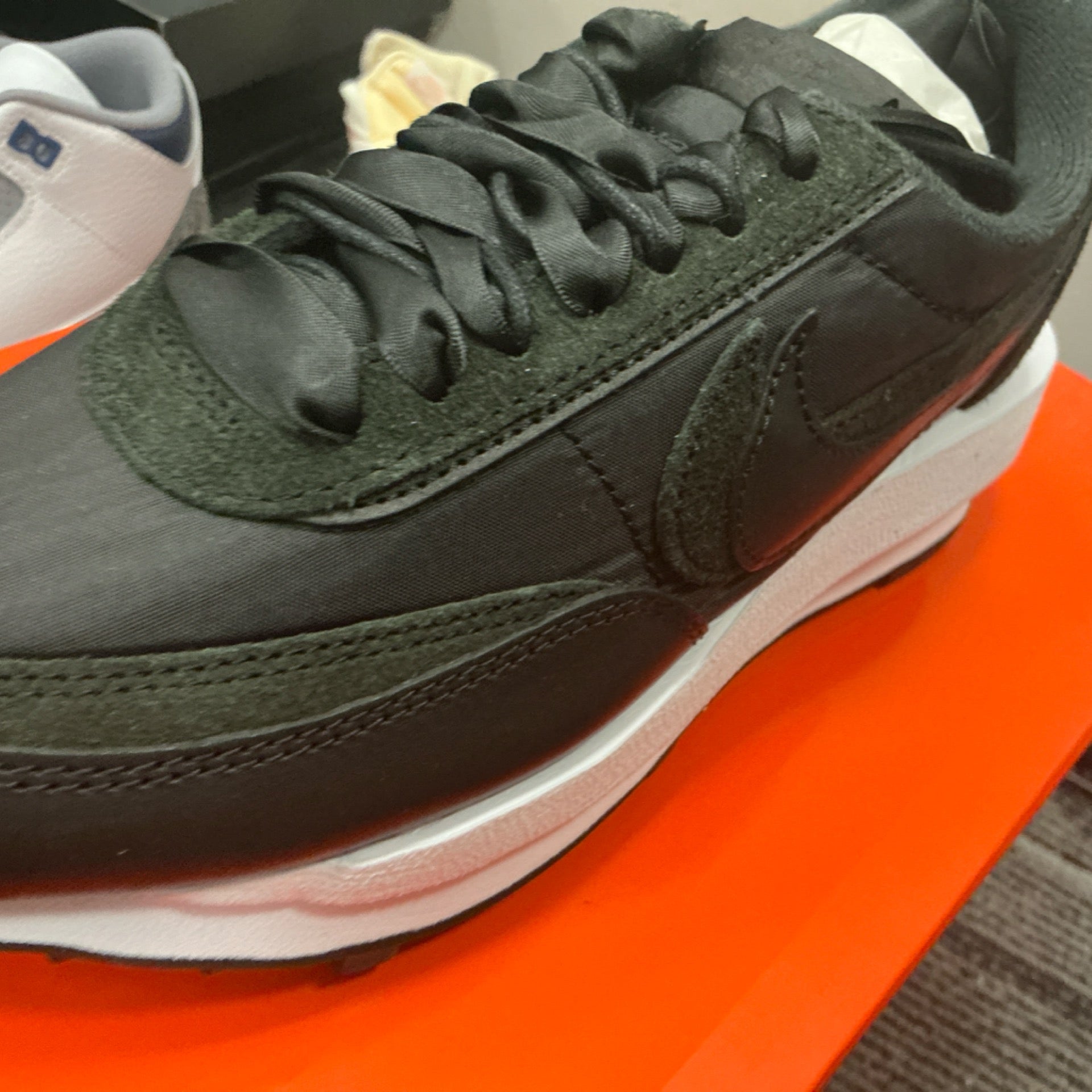 Nike LDWaffle / Sacai