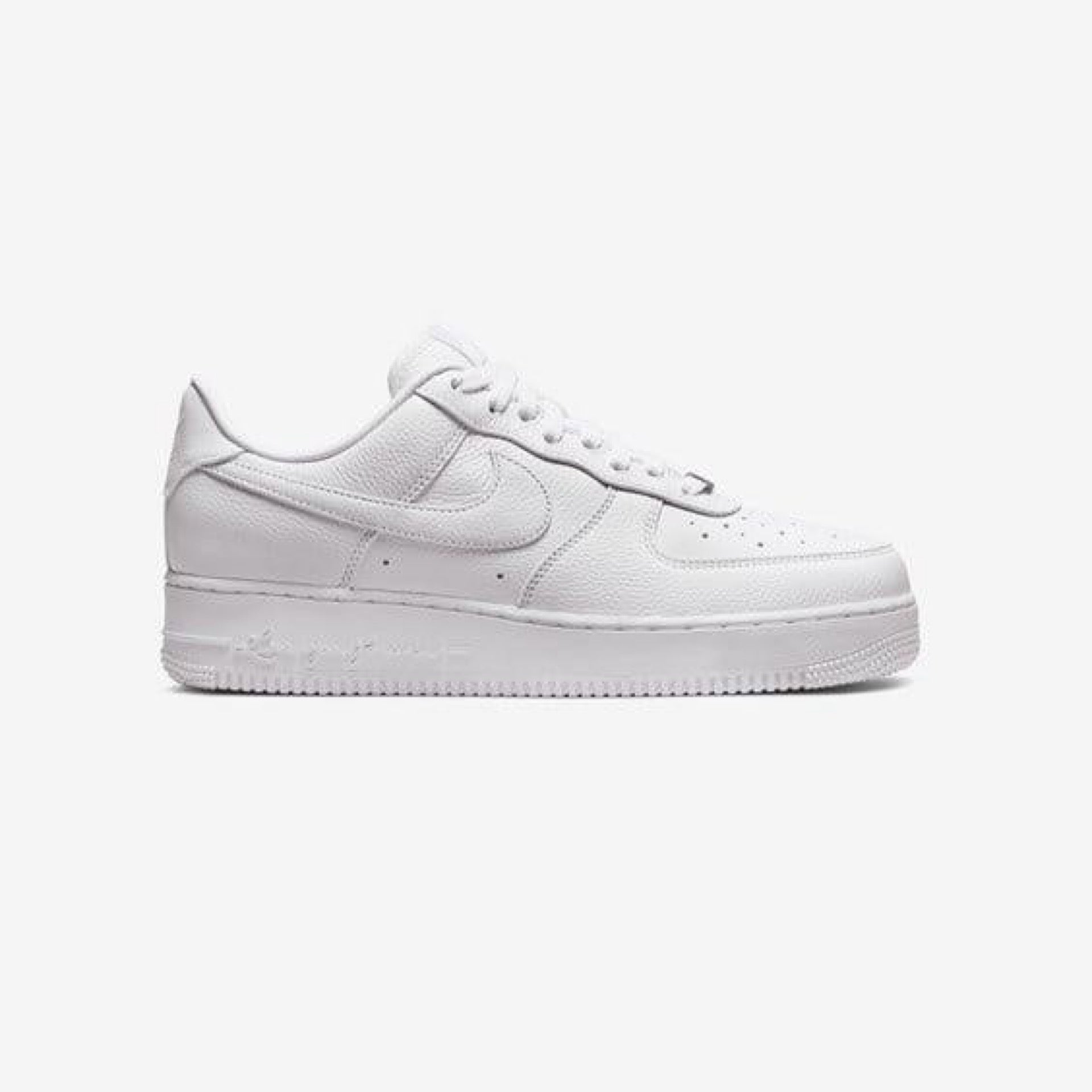 Nike Air Force 1 Low x Nocta