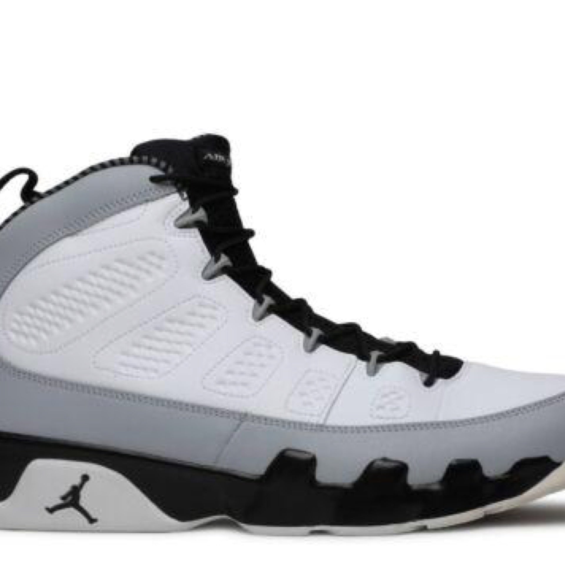 Jordan Mens Air Jordan 9 Retro Barons
