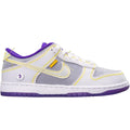 Nike Dunk Low X Union LA ' Passport Pack Court Purple US 9.5 , 8