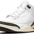Jordan Womens Air 3 WMNS  Dark Mocha