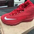 Nike Air Max JR Red