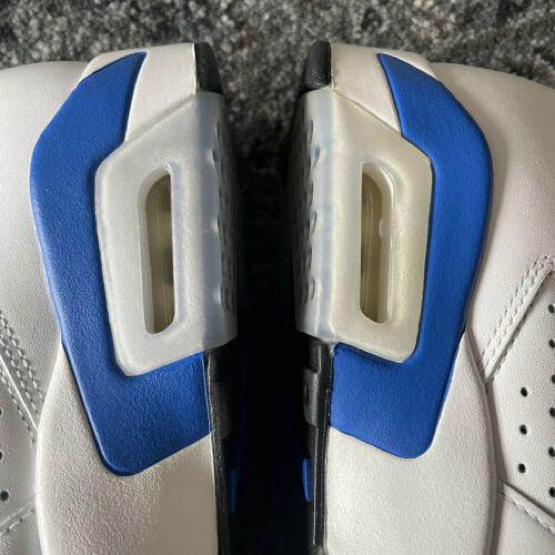 Air Jordan 6 Retro 'Sport Blue'