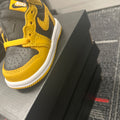 Air Jordan 1 Retro High OG Td Pollen, Pollen/Black/White