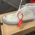 Converse the 10 CTAS 70 Hi
