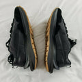 Nike X Sacai VaporWaffle Black/Gum Size 11.5M / 13W
