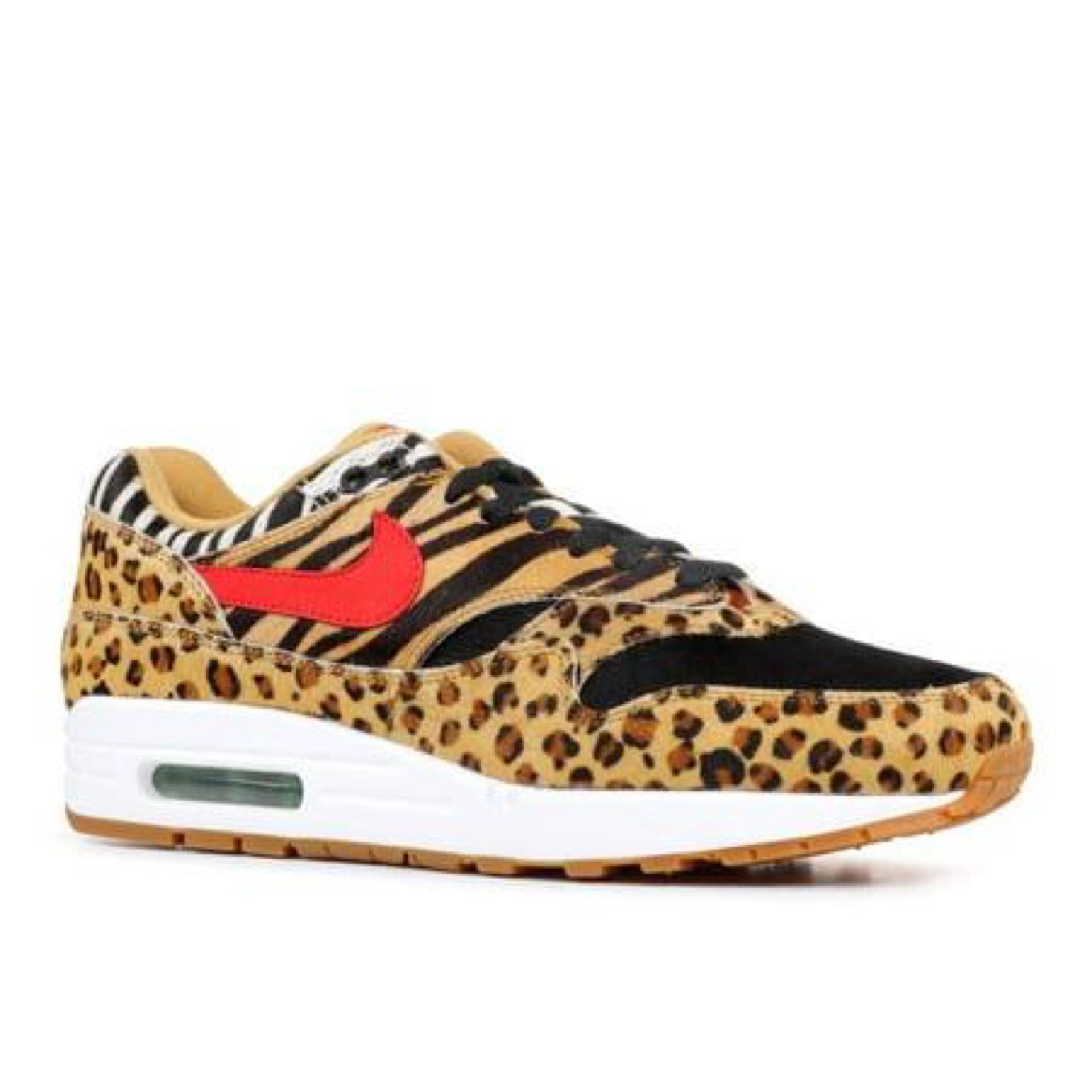 Nike Air Max 1 DLX 'Atmos'